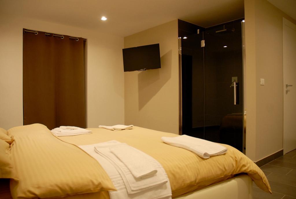 Yuba - Aragon Home Holiday Монтальбано-Эликона Экстерьер фото