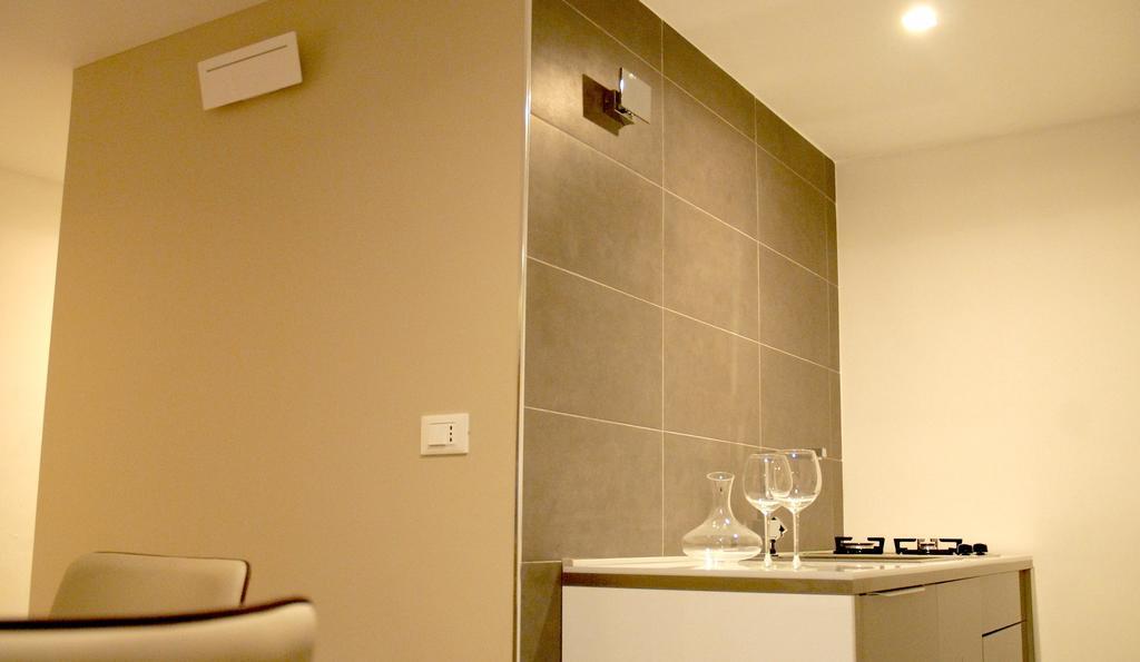 Yuba - Aragon Home Holiday Монтальбано-Эликона Экстерьер фото