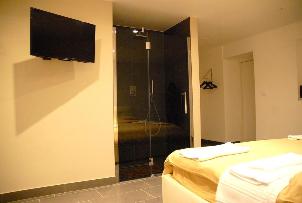Yuba - Aragon Home Holiday Монтальбано-Эликона Экстерьер фото